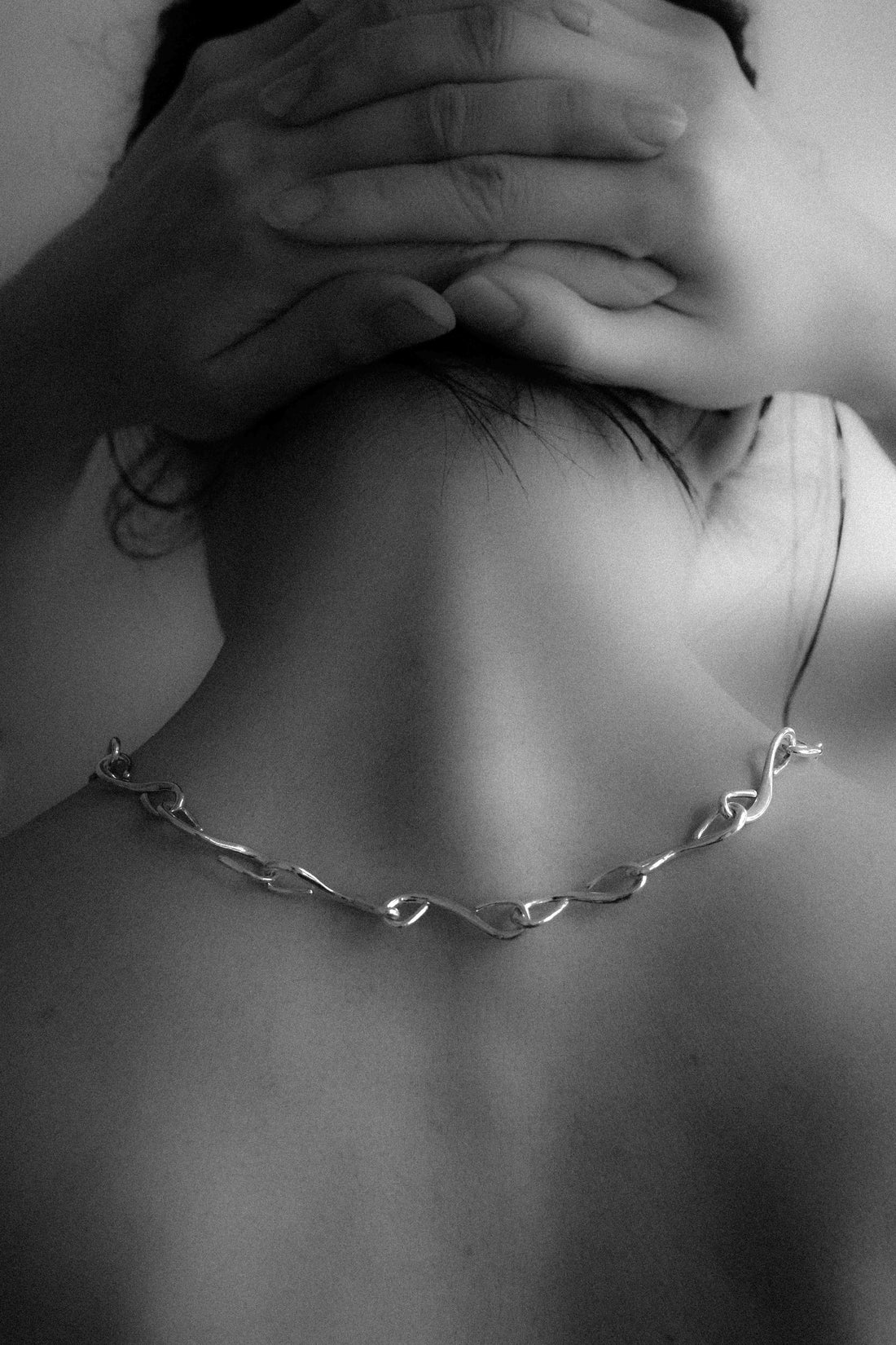 V. Void & Volume