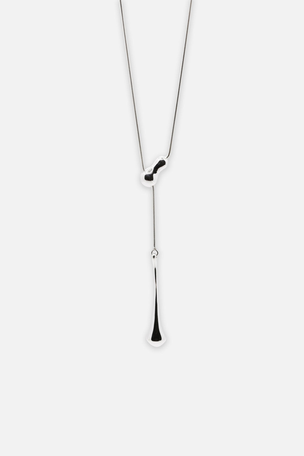 POD Drop Necklace