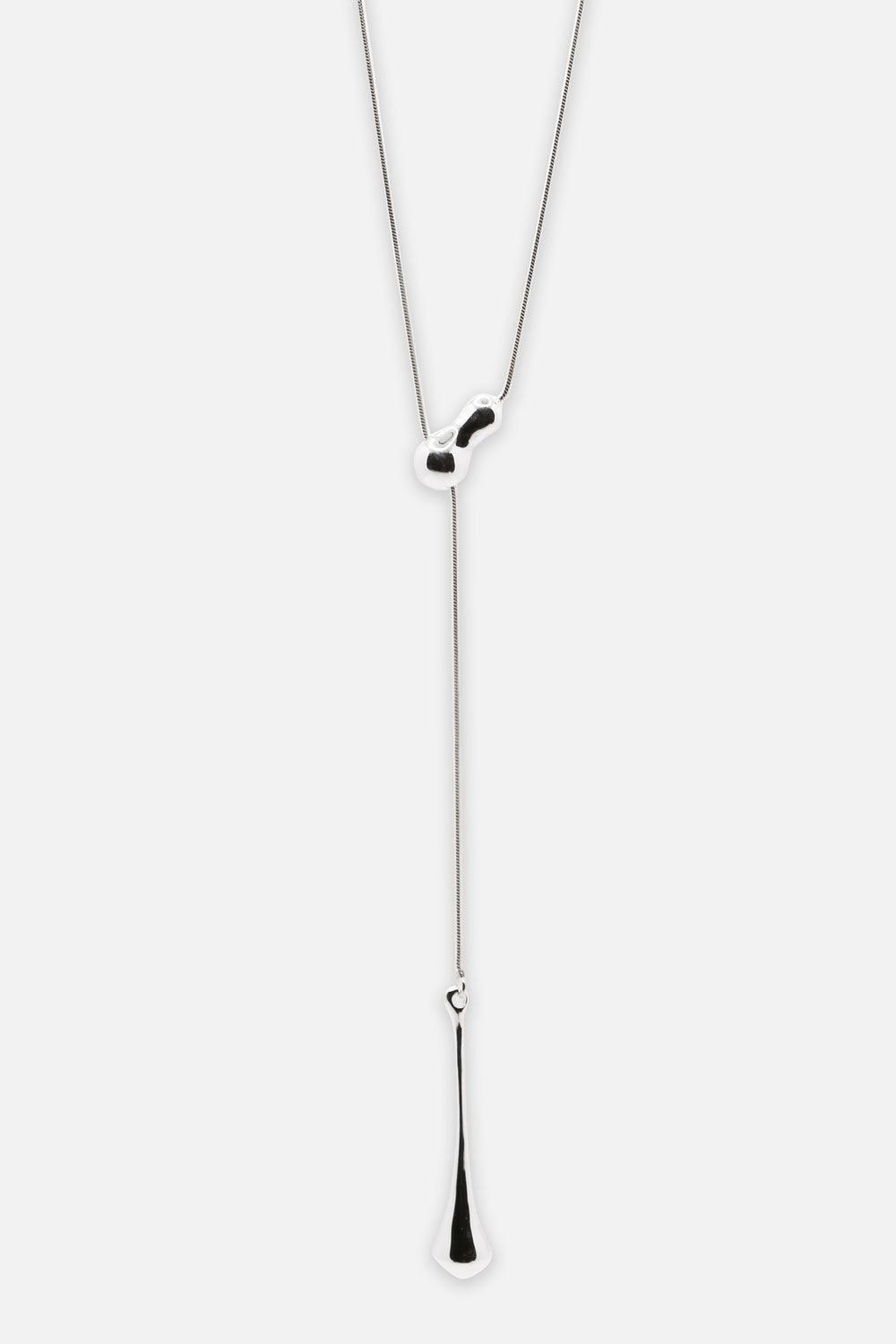 POD Drop Necklace
