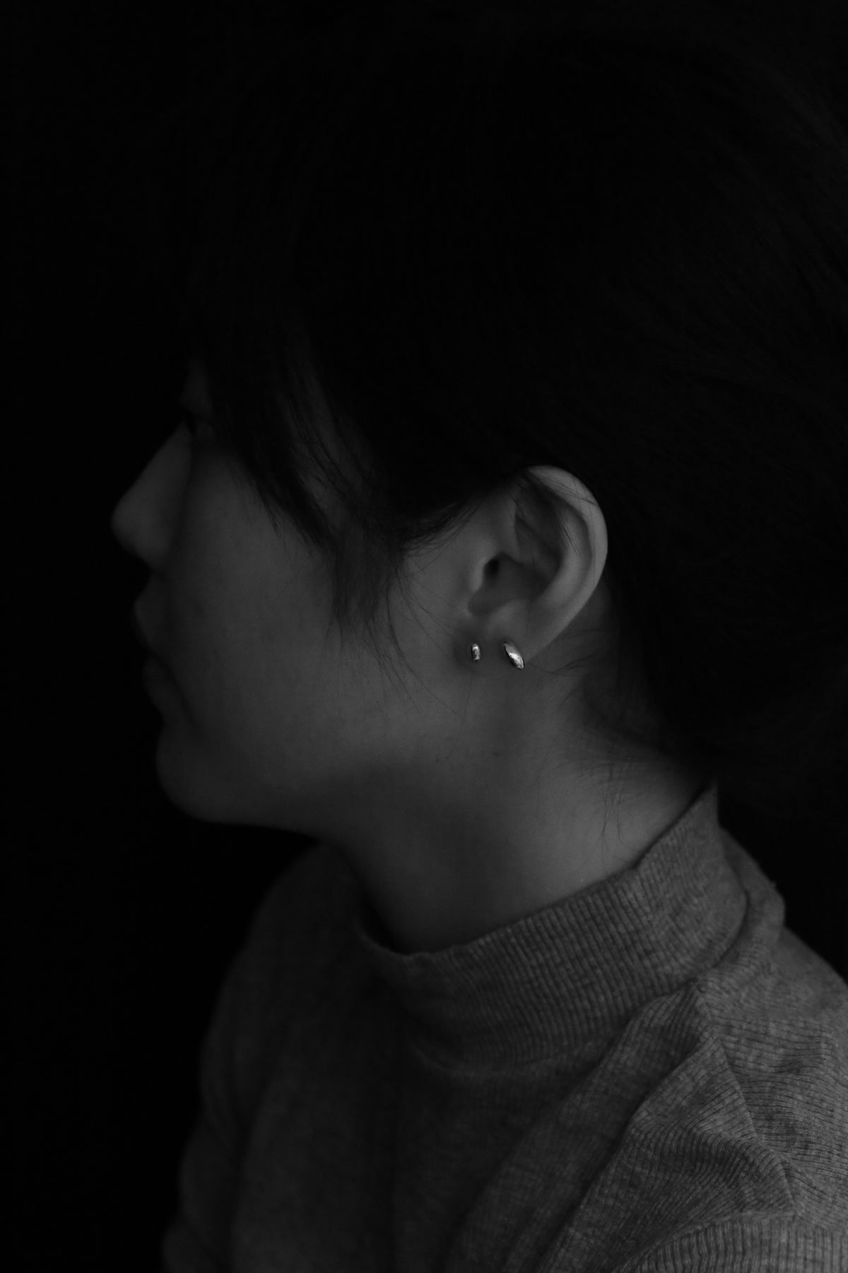 BATU Studs (L)