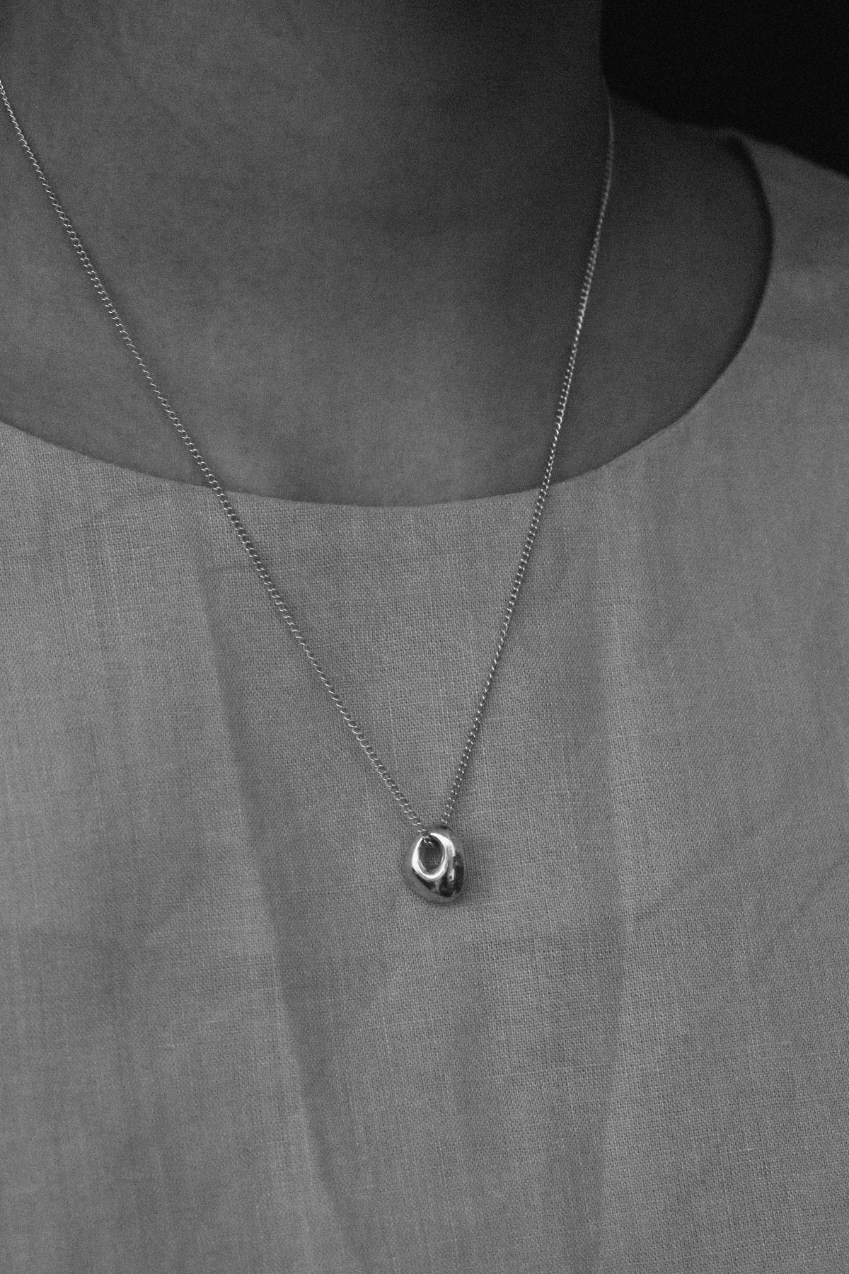 BA Necklace