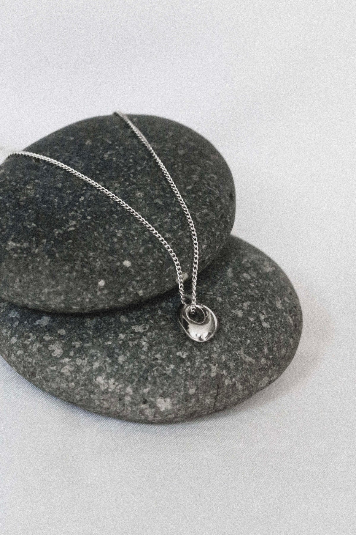 BA Necklace