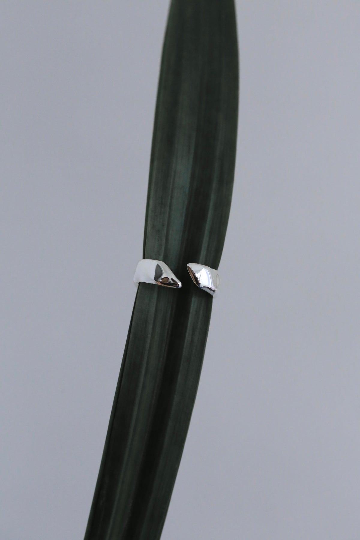 SPLIT Ring