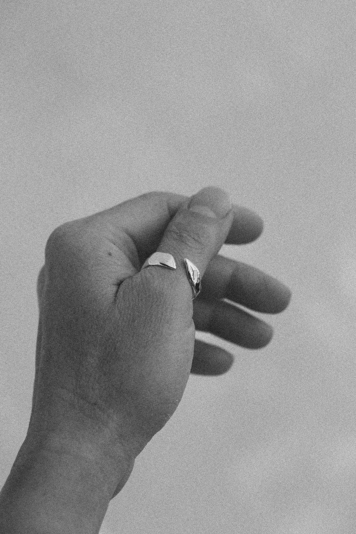 SPLIT Ring