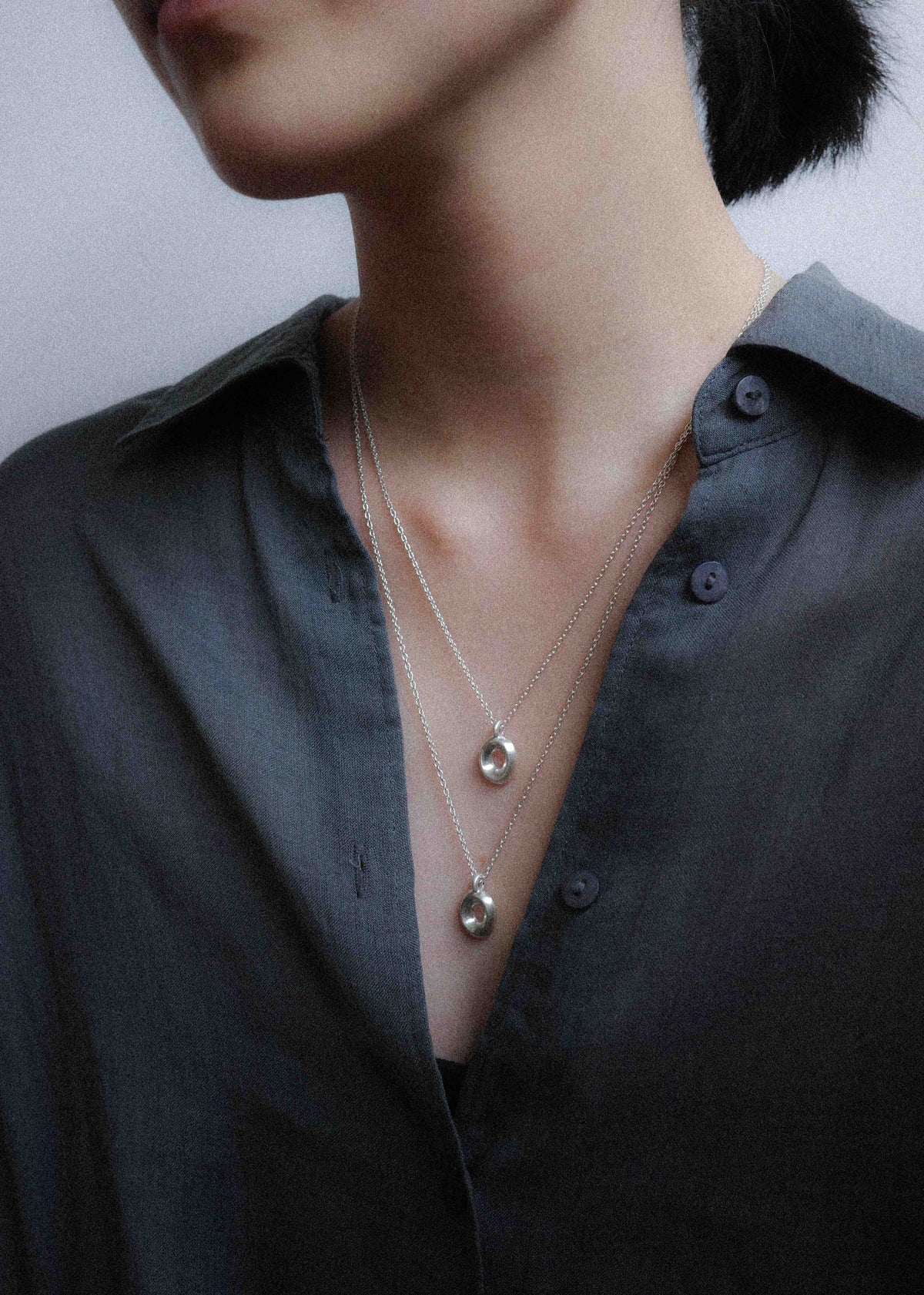 OOM Necklace