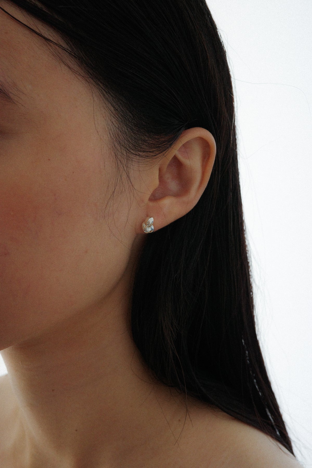 BUBBLE Trio Stud Set