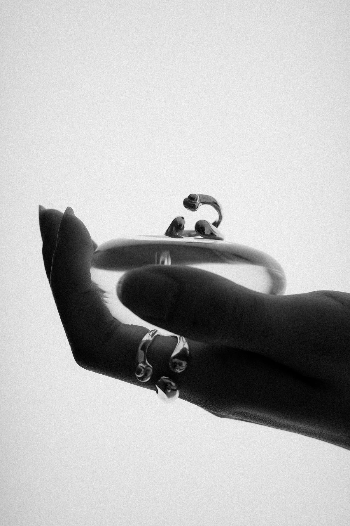 BUBBLE Ring
