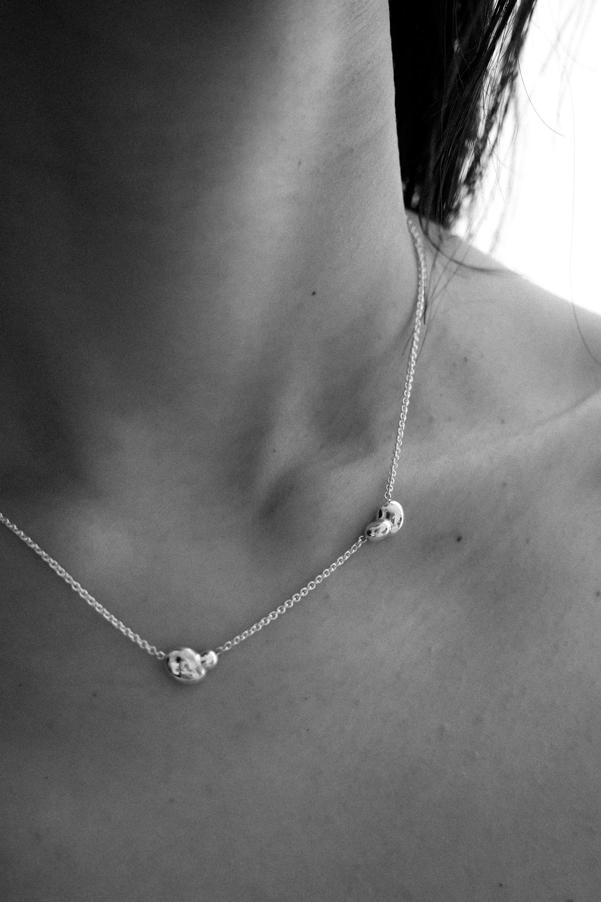 BUBBLE Necklace
