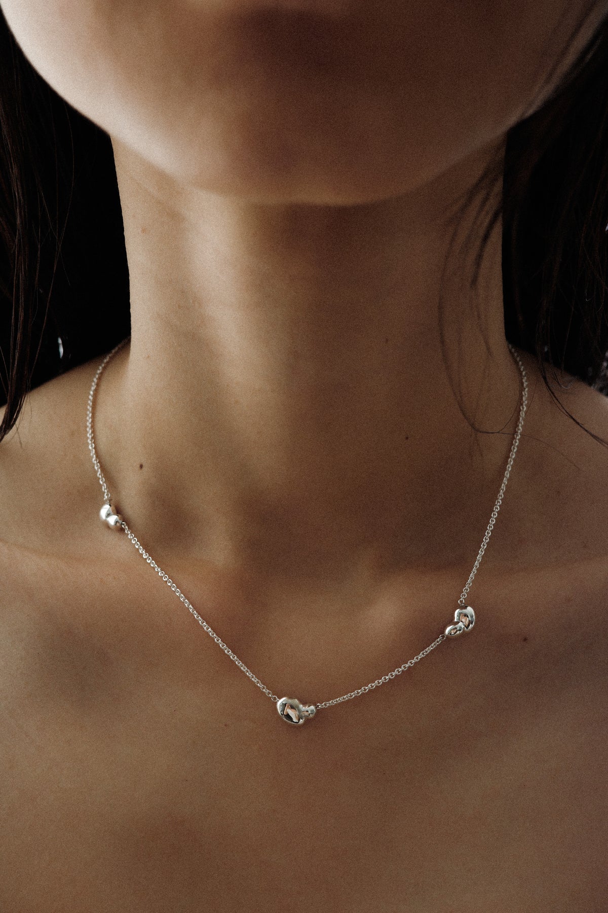 BUBBLE Necklace