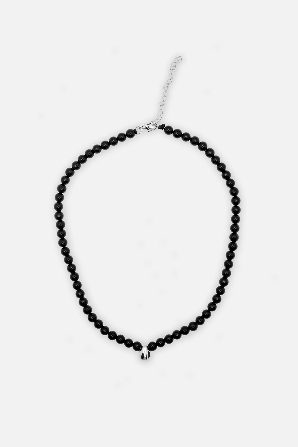 SEED Bead Necklace