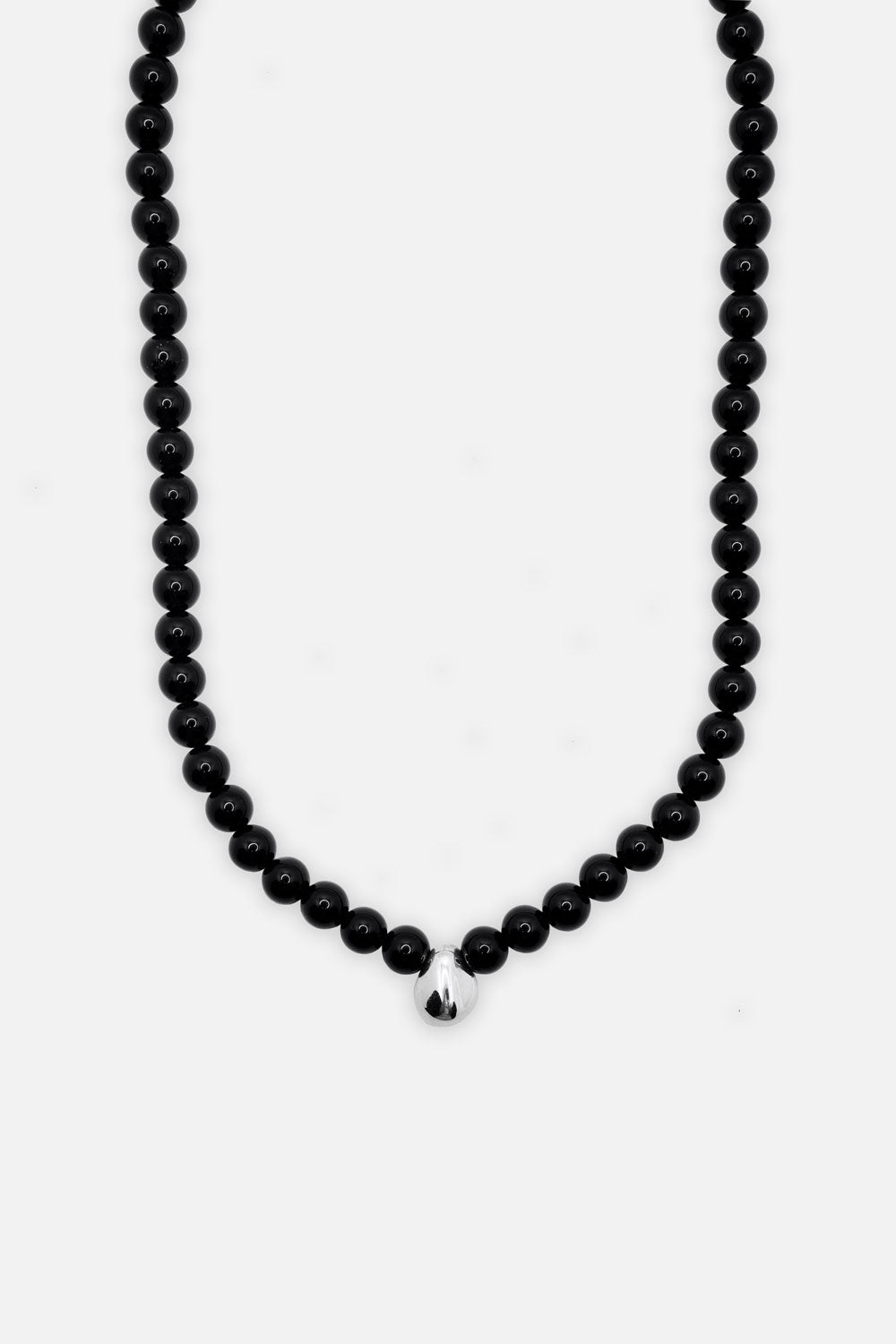 SEED Bead Necklace
