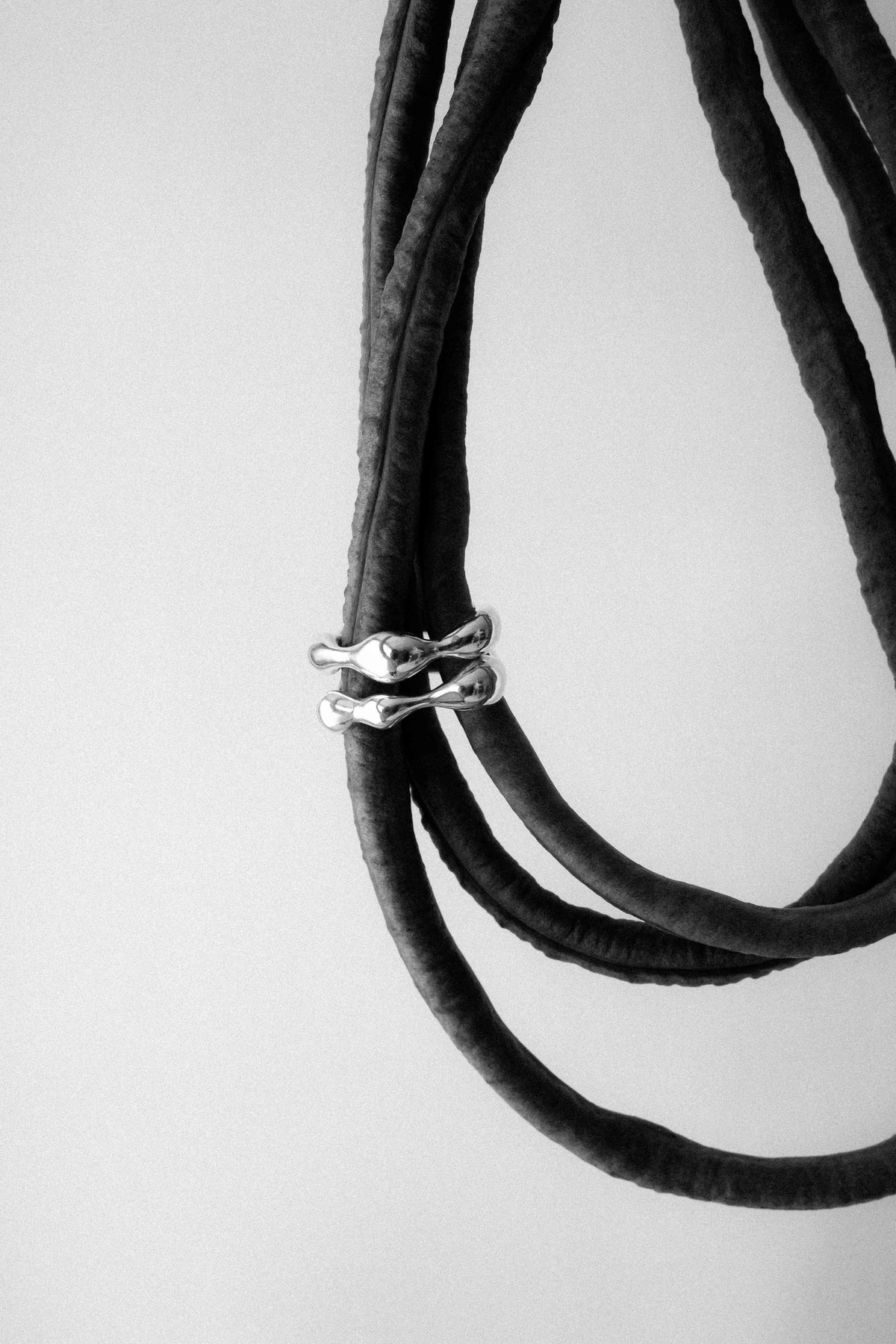 NUCLEUS Ring