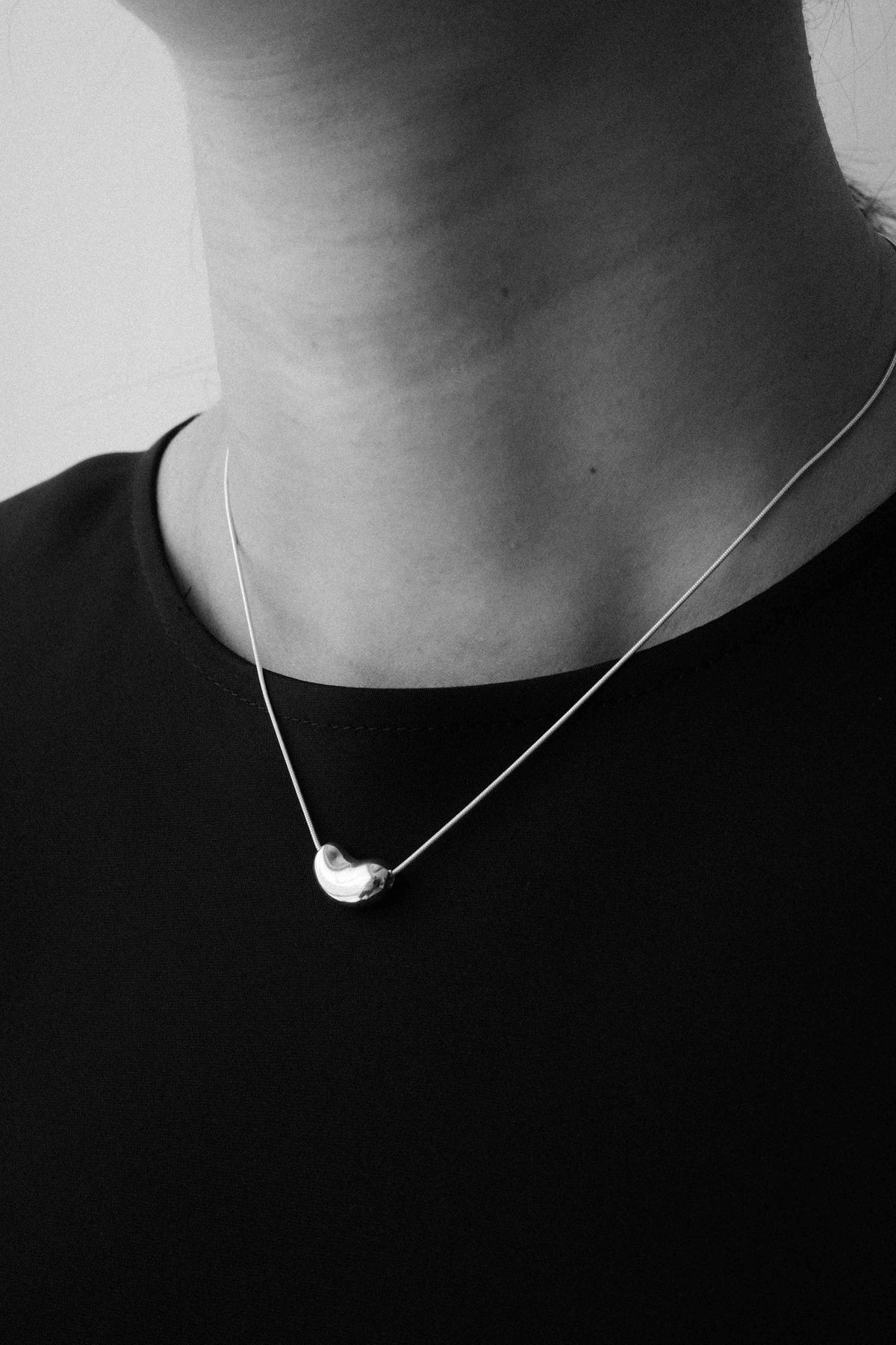 PULSE Necklace