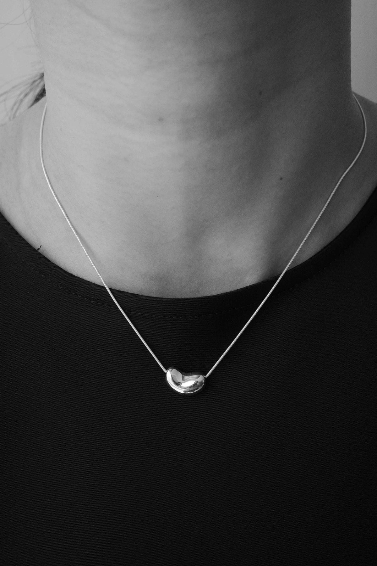 PULSE Necklace