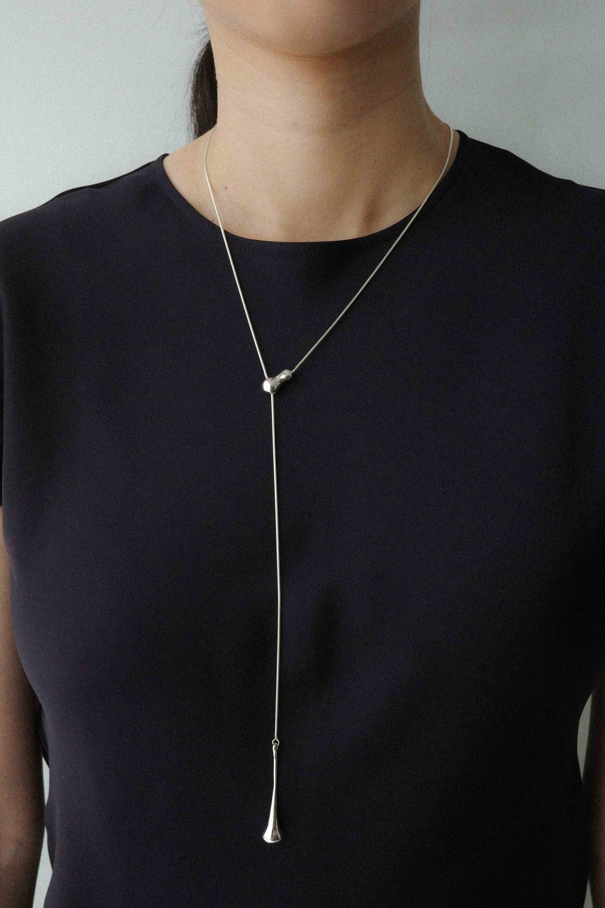 POD Drop Necklace