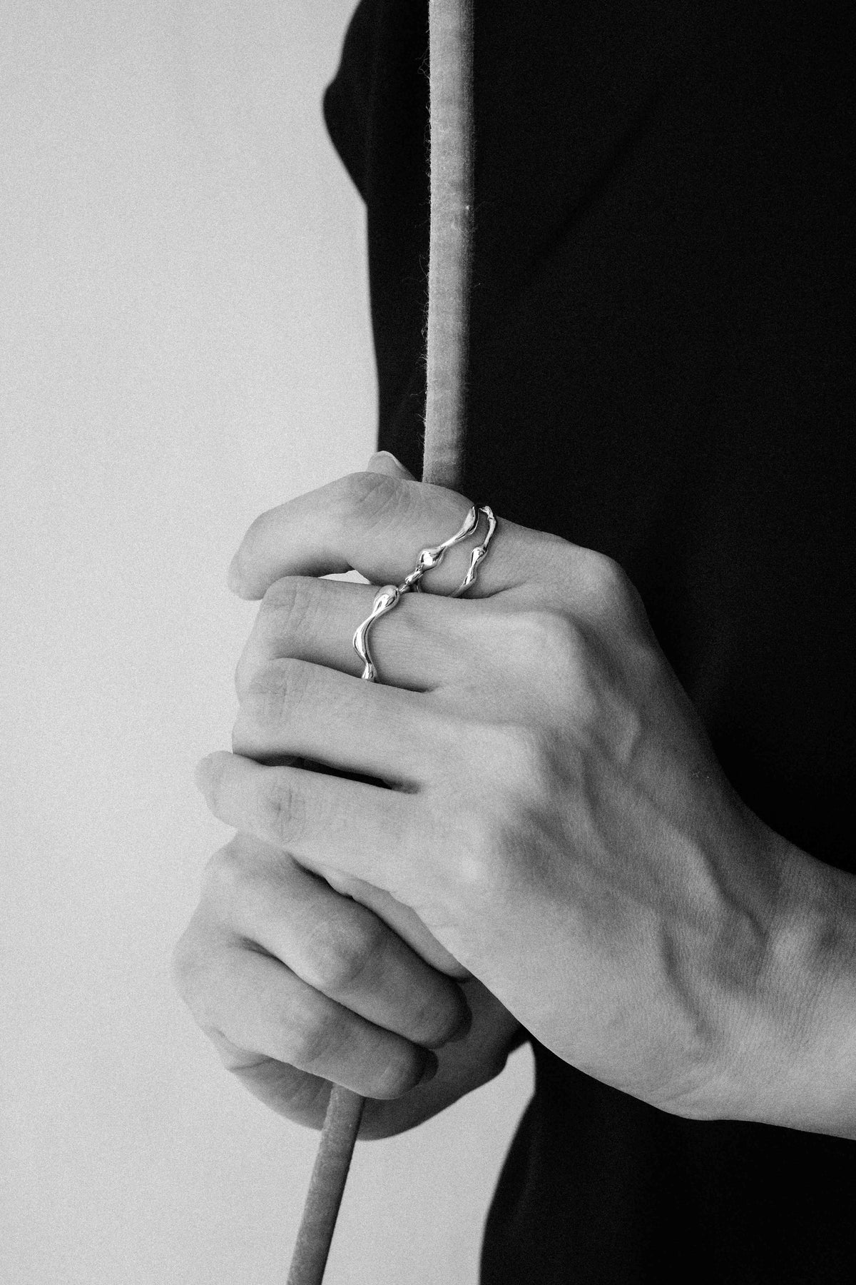 BUD Ring