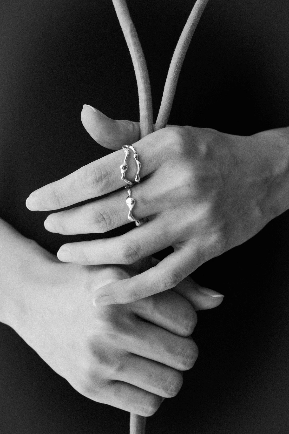 SPROUT Ring