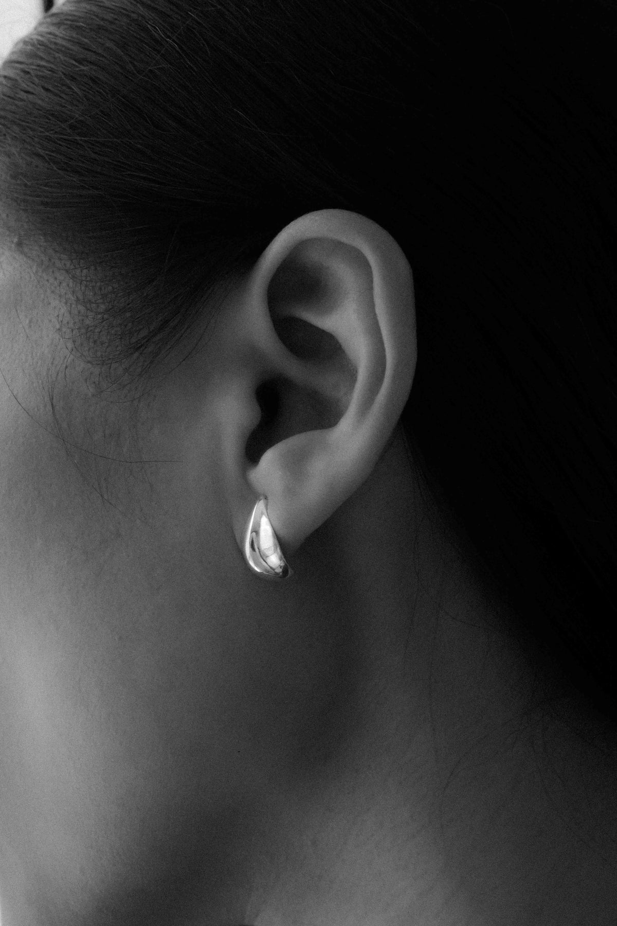 CLOVE Earring Set