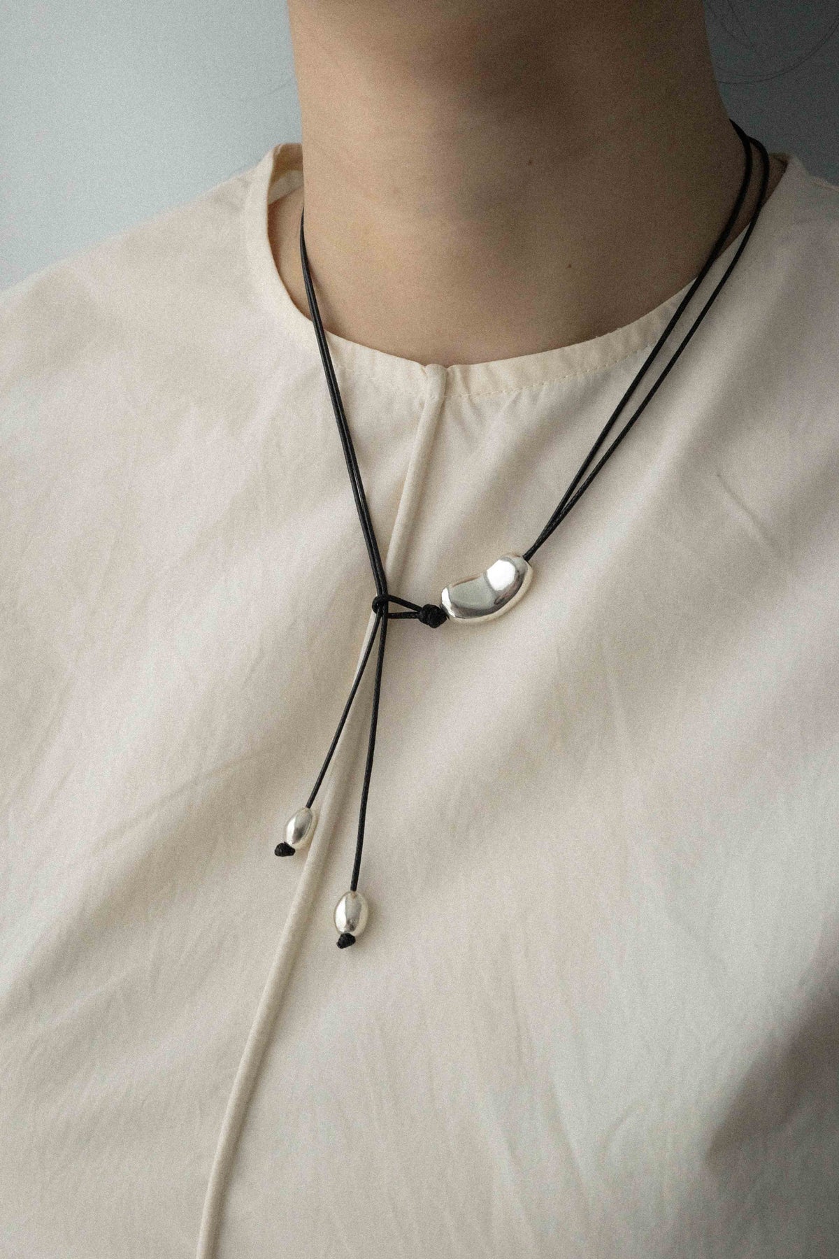 BEAN Necklace