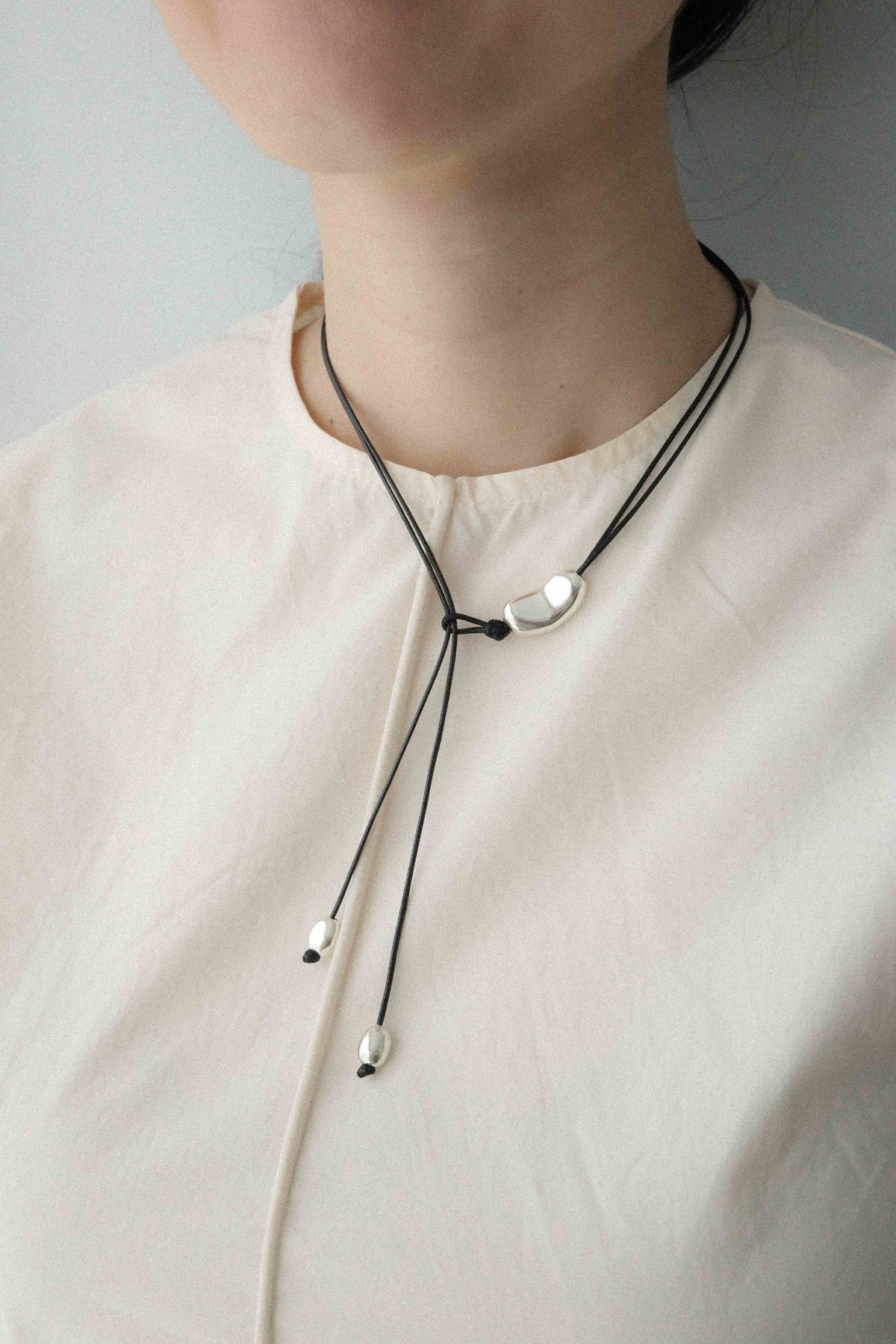 BEAN Necklace
