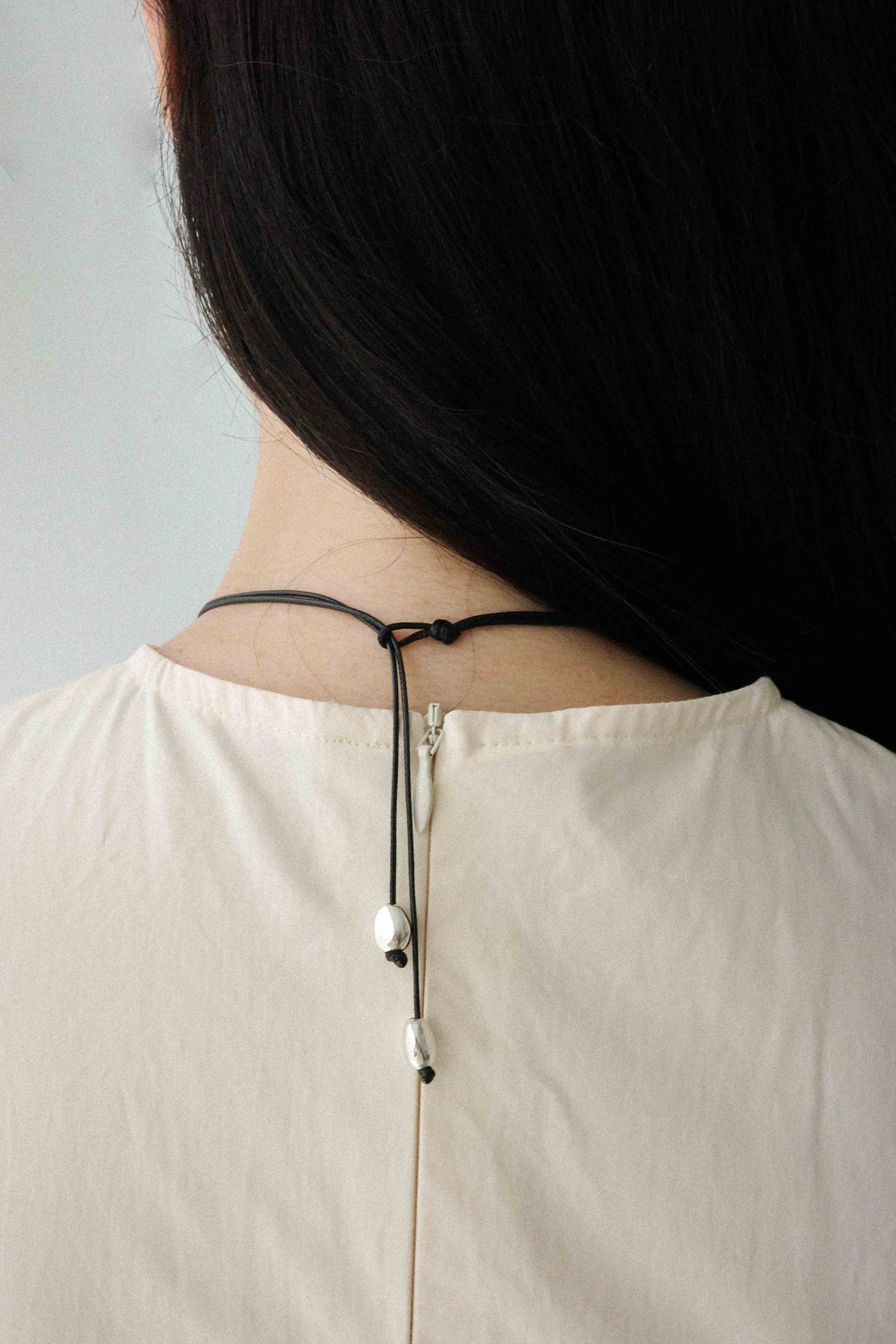 BEAN Necklace