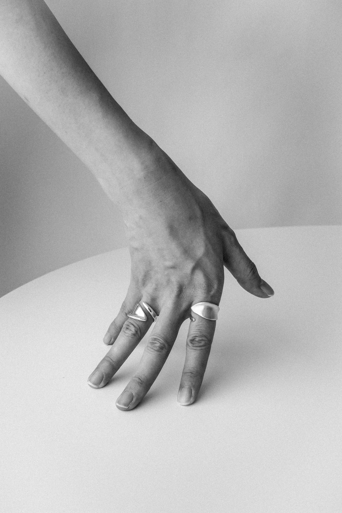 CLOVE Ring