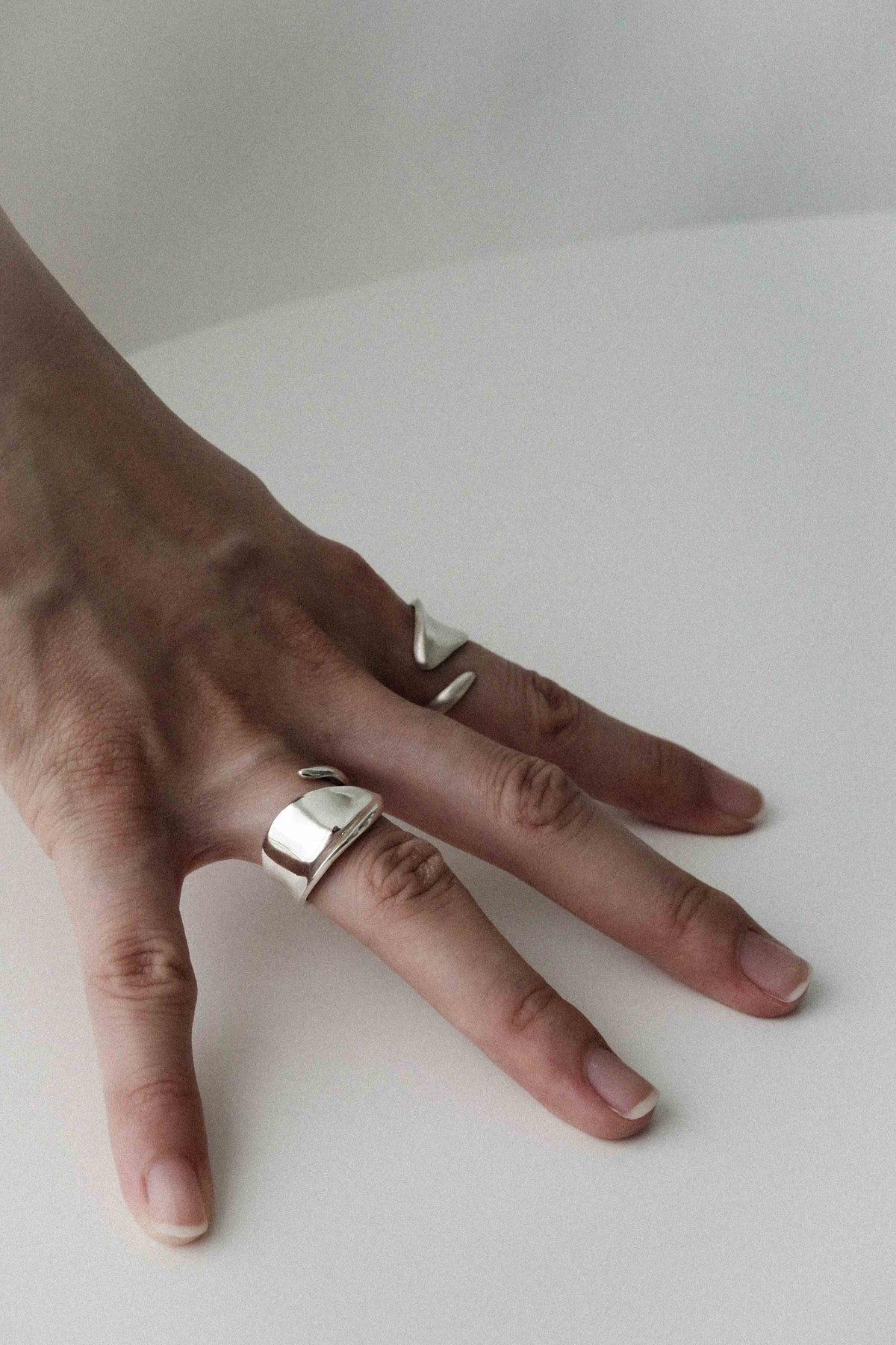 CLOVE Ring