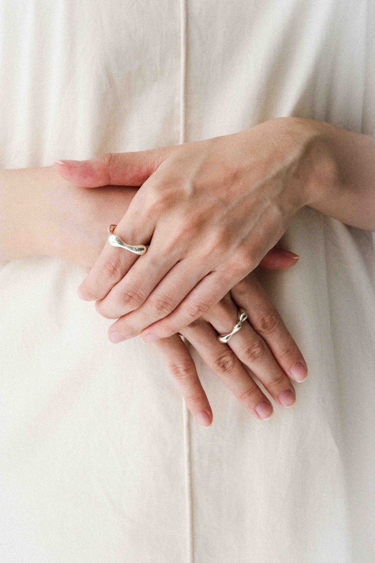 NUCLEUS Ring