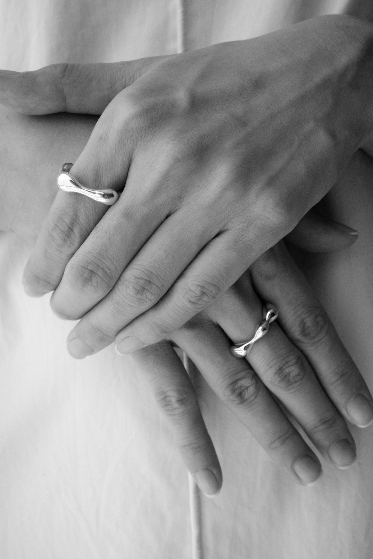 NUCLEUS Ring