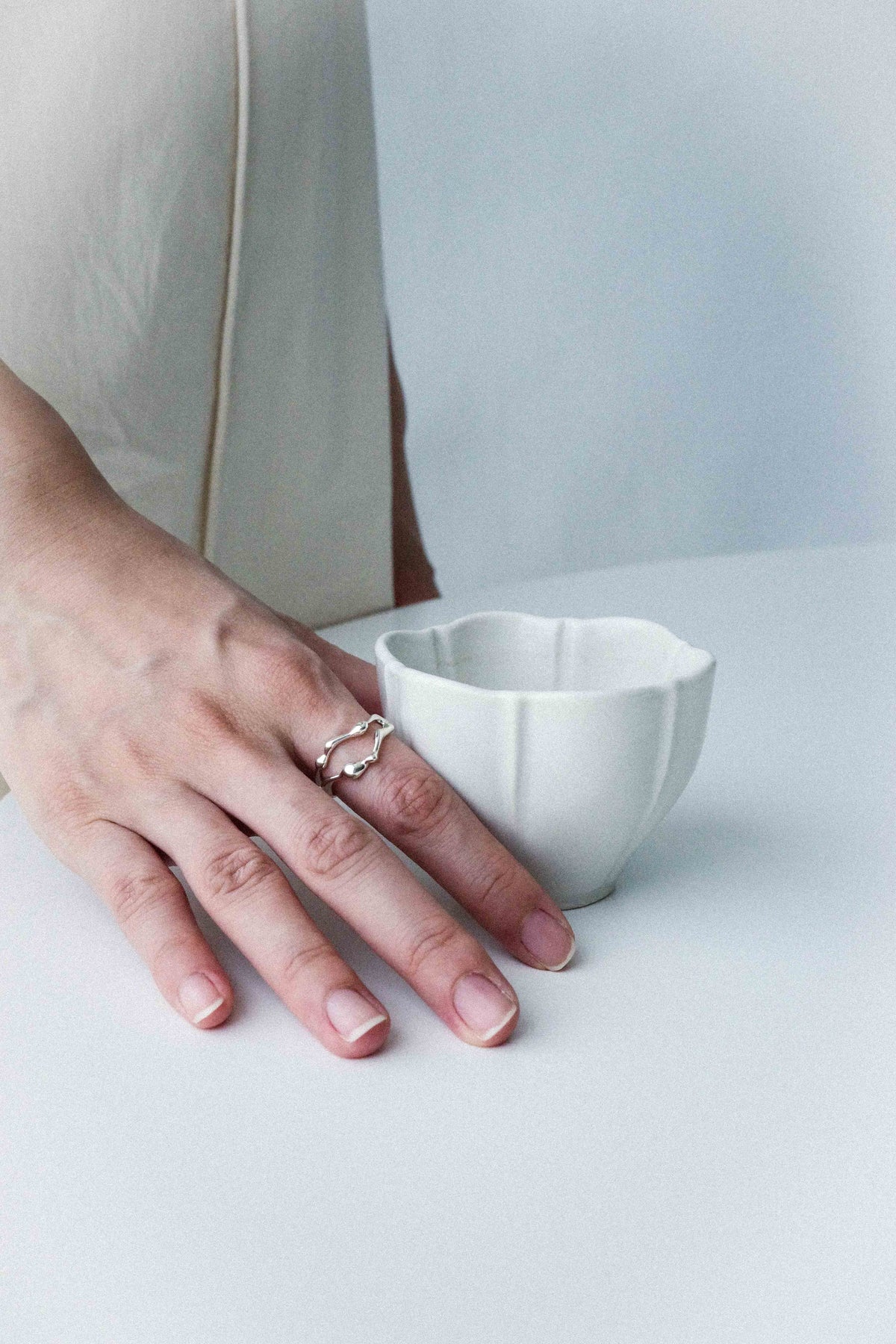 SPROUT Ring