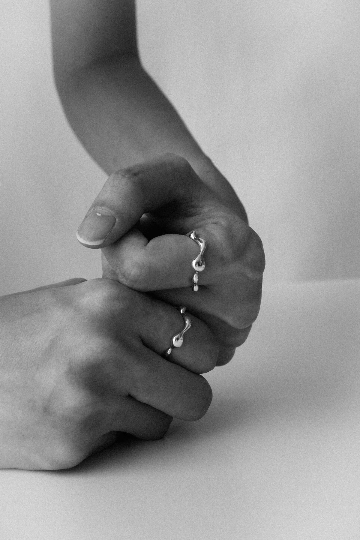 BUD Ring