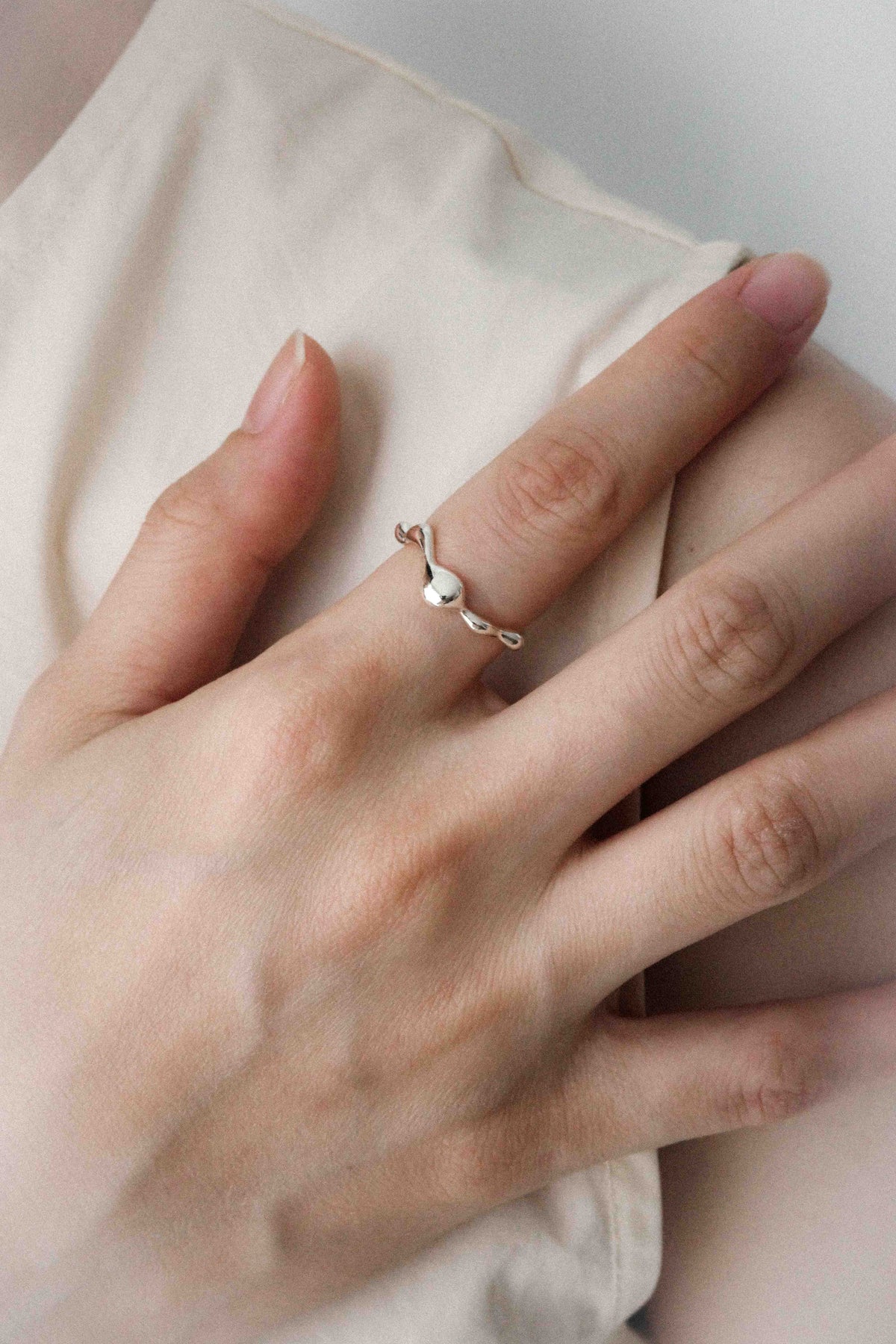 BUD Ring