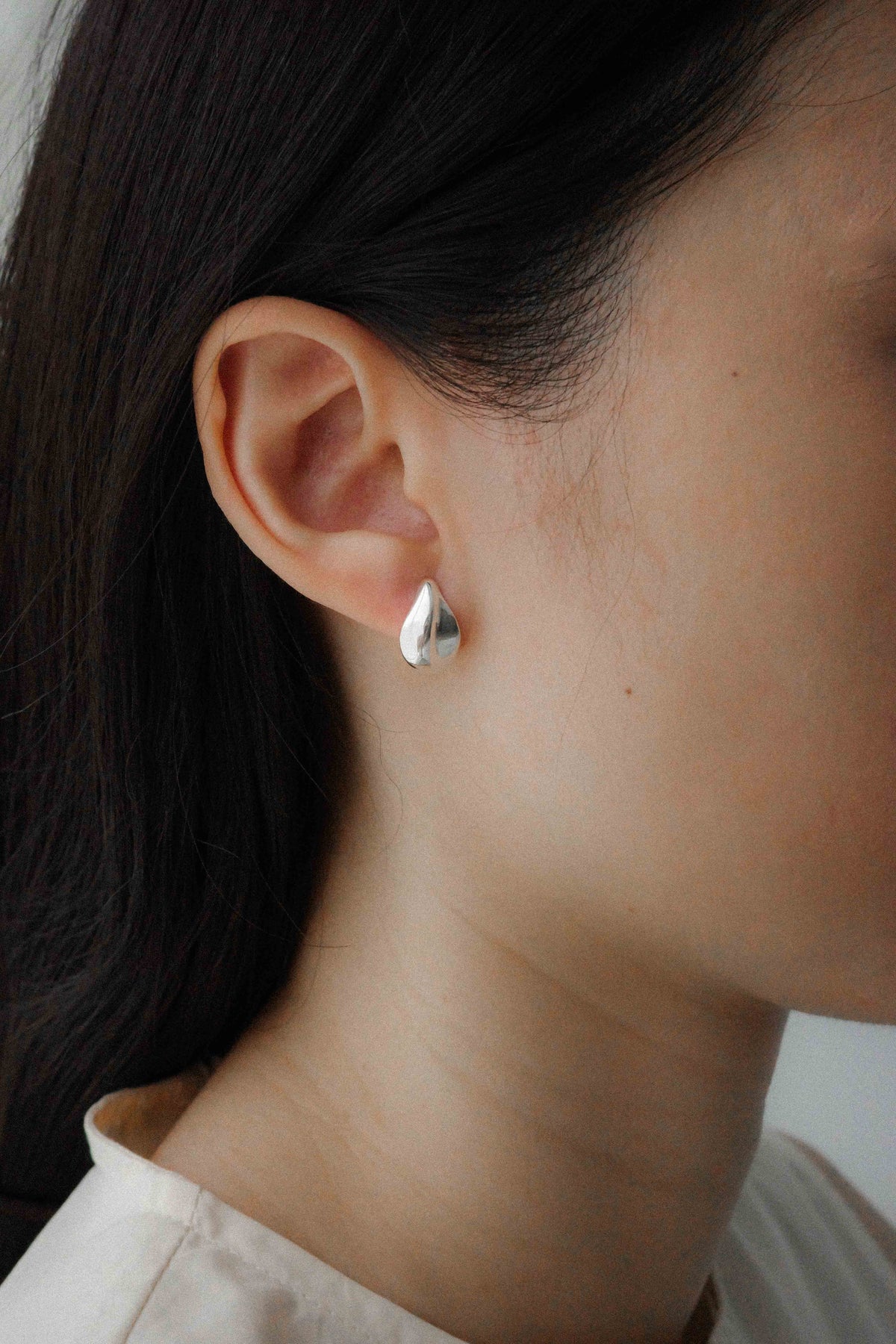 CLOVE Earring Set