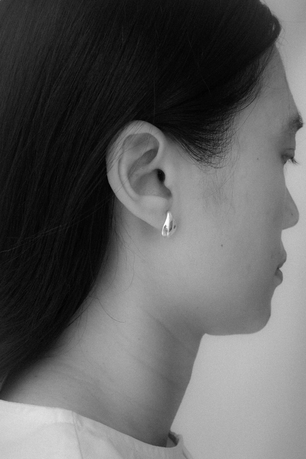CLOVE Earring Set