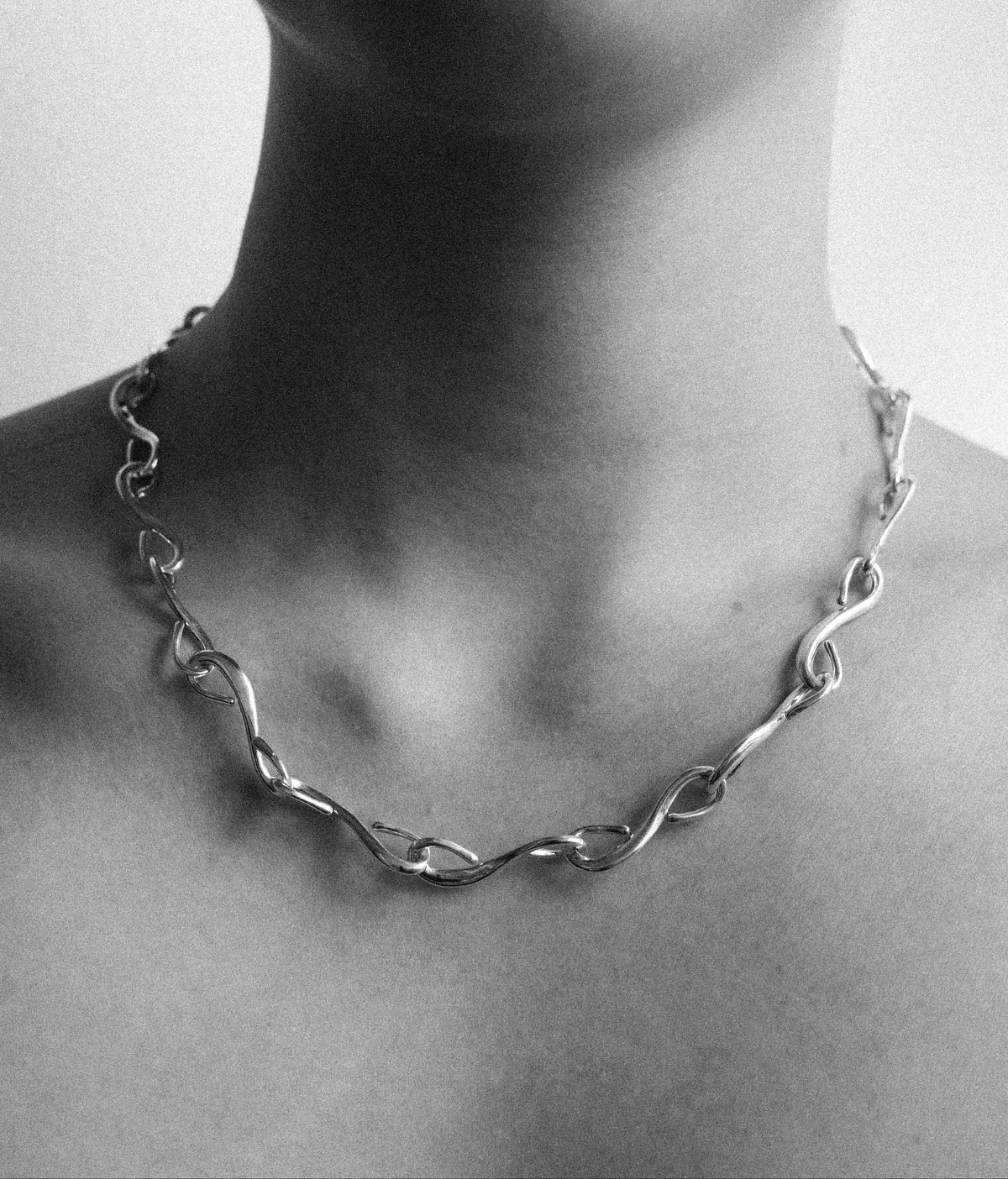 LOOP Necklace