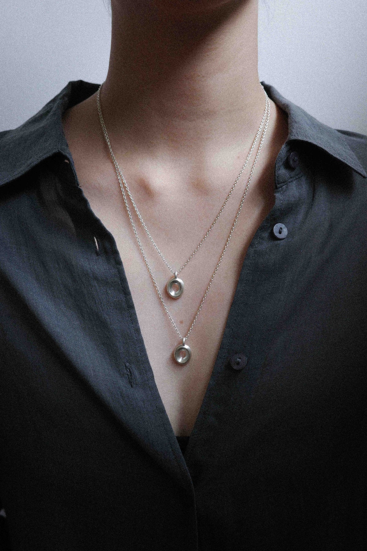 OOM Necklace