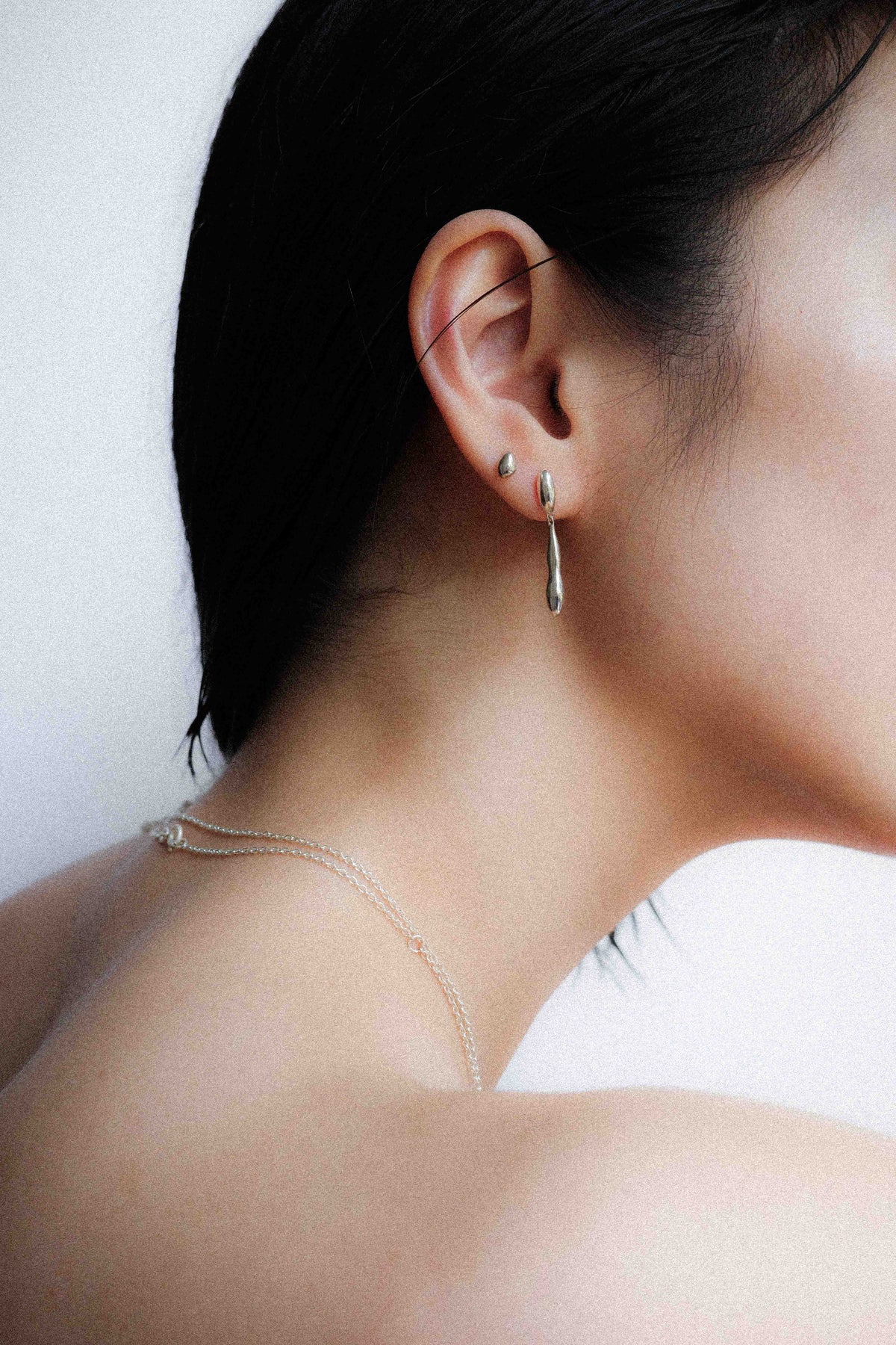 ASAWA Earring Set