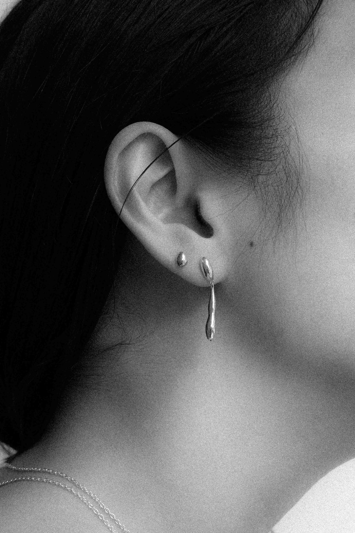 ASAWA Earring Set