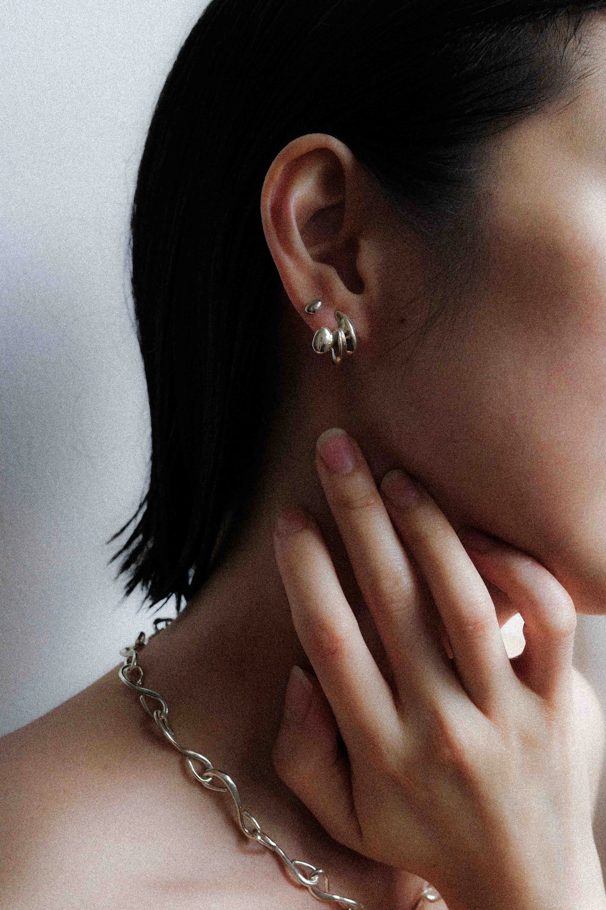 FORMA Earring Set