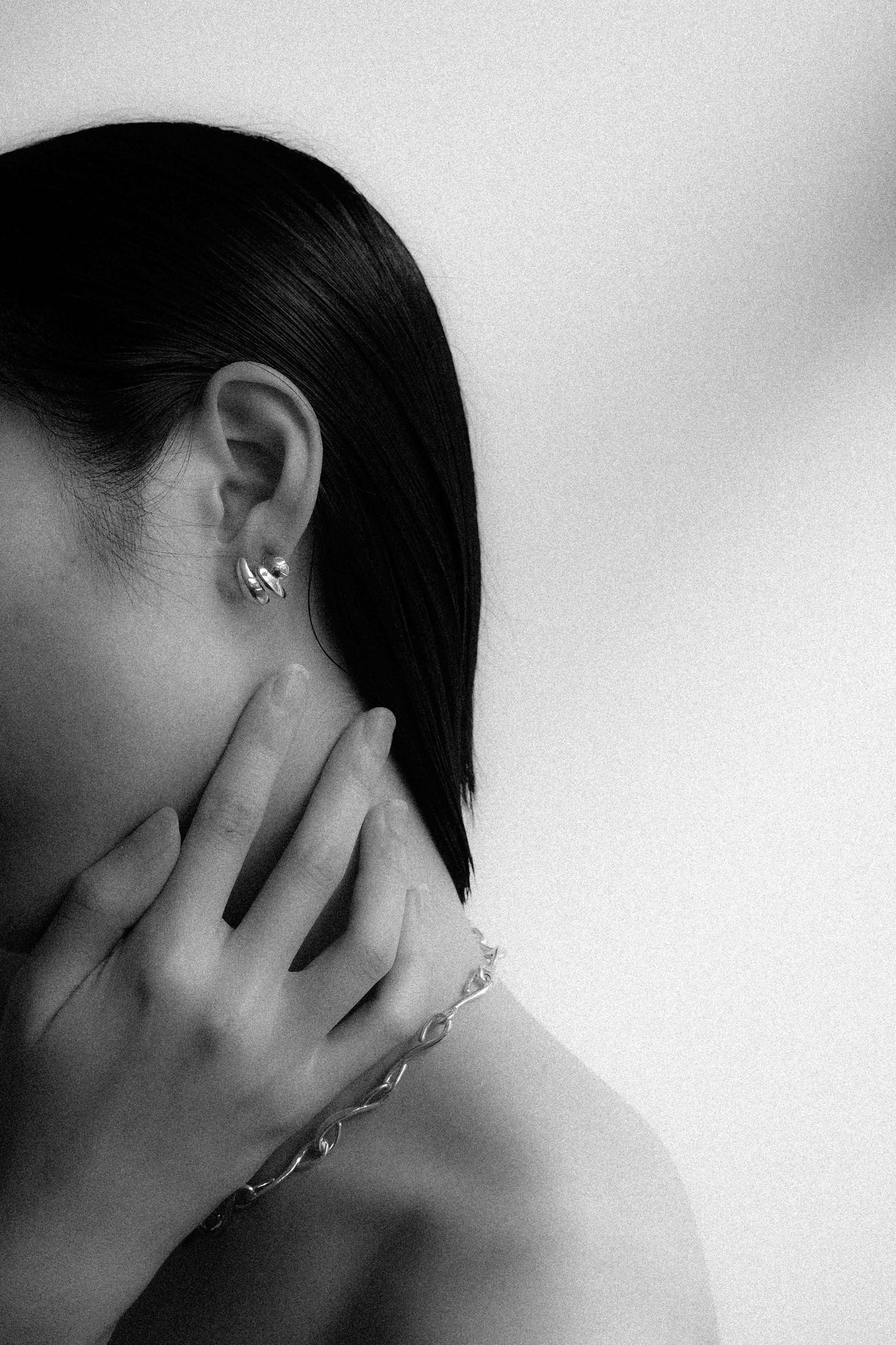 FORMA Earring Set