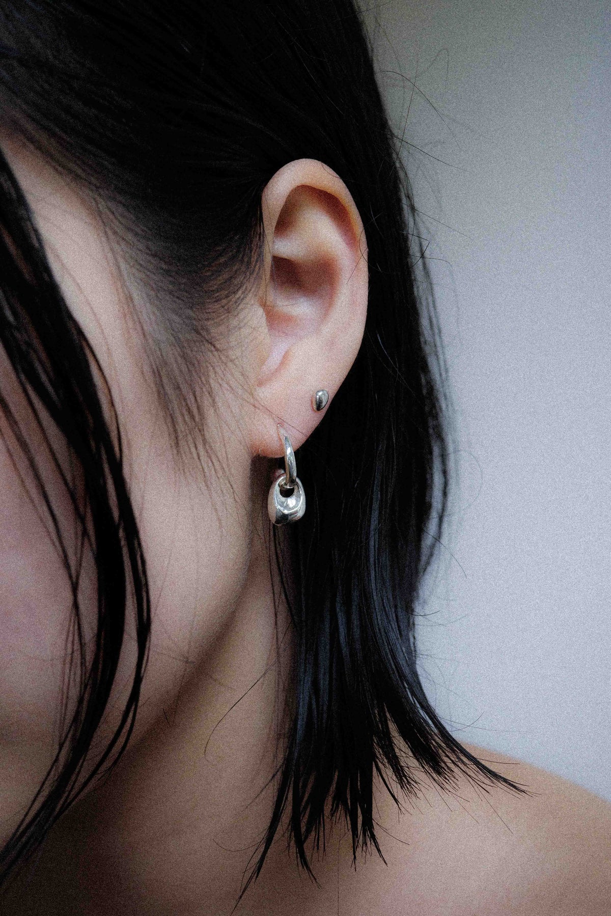 SCULPT Earring Set