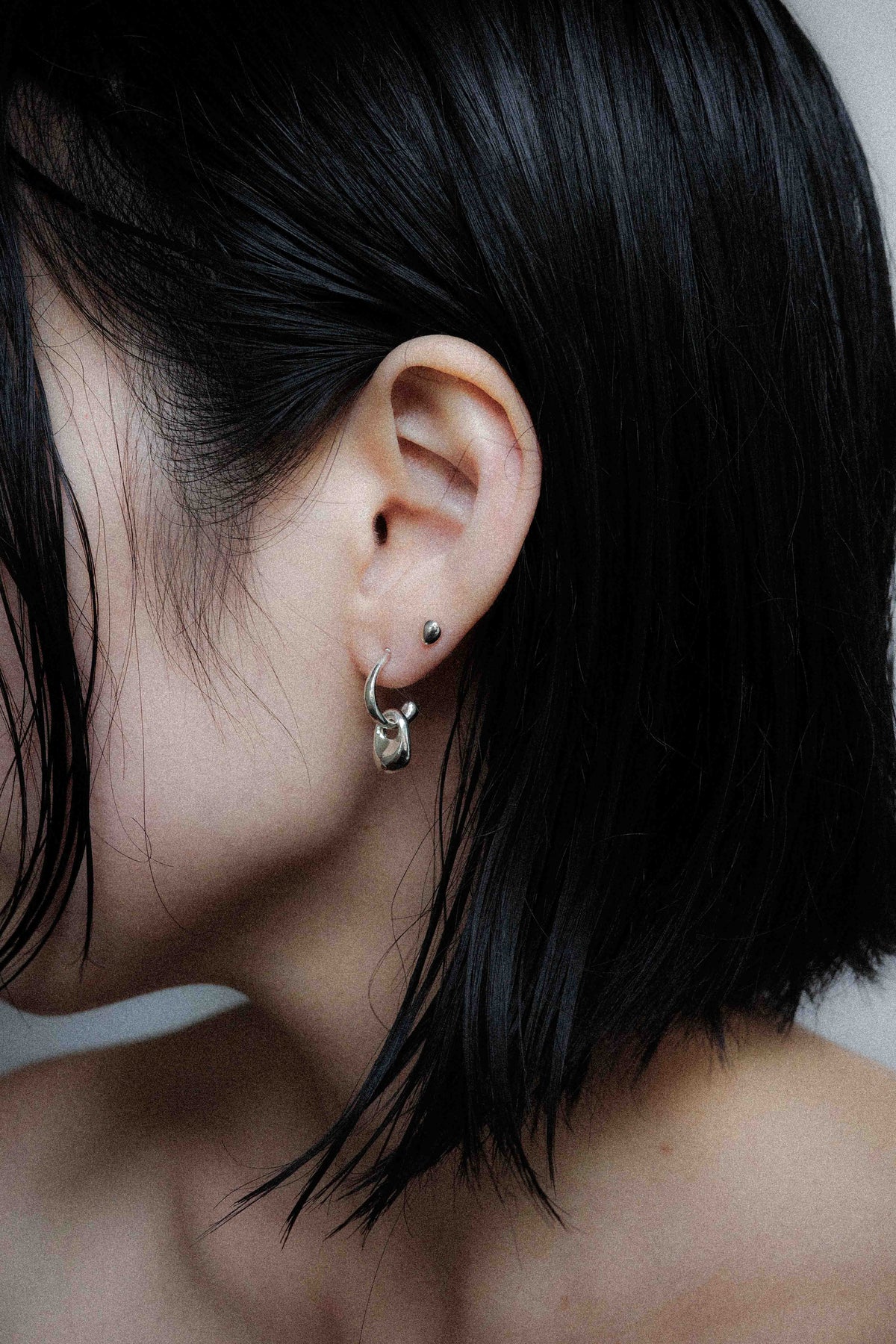 SCULPT Earring Set