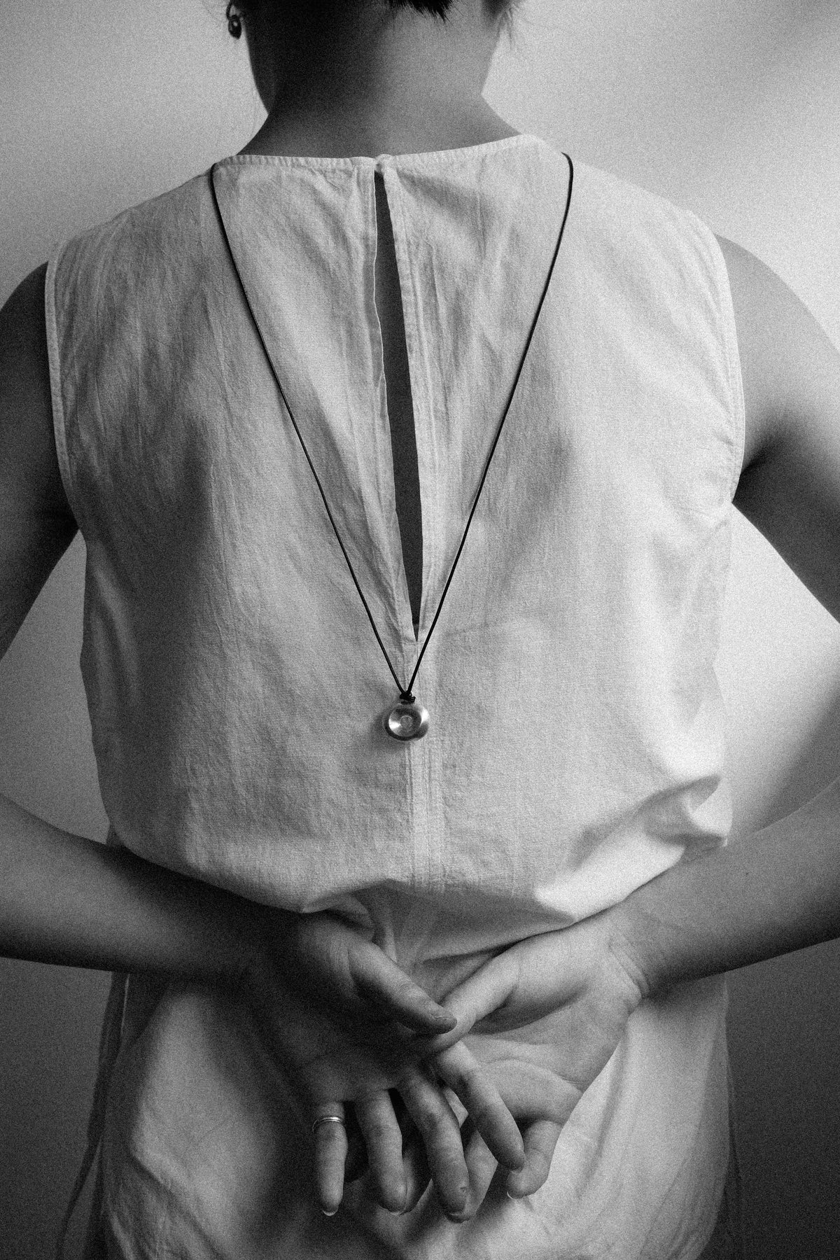 ORBIT Necklace