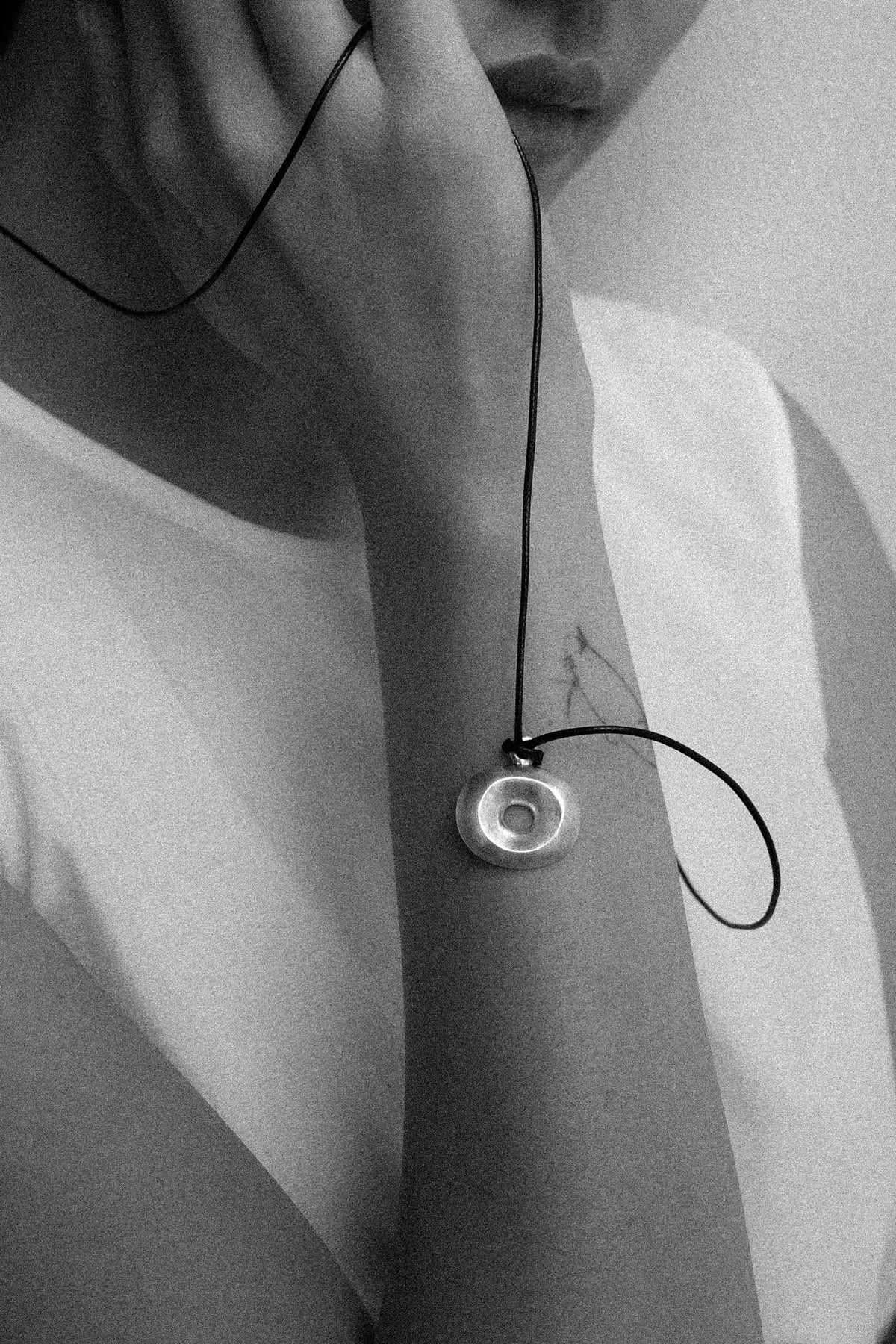 ORBIT Necklace