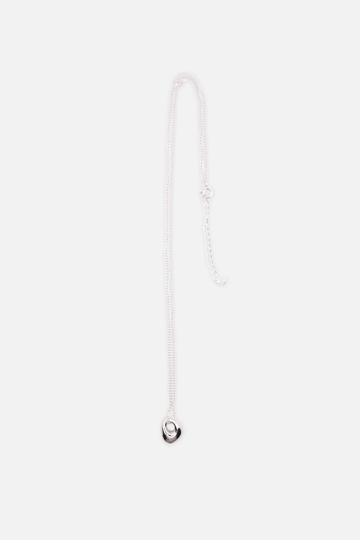 BA Necklace