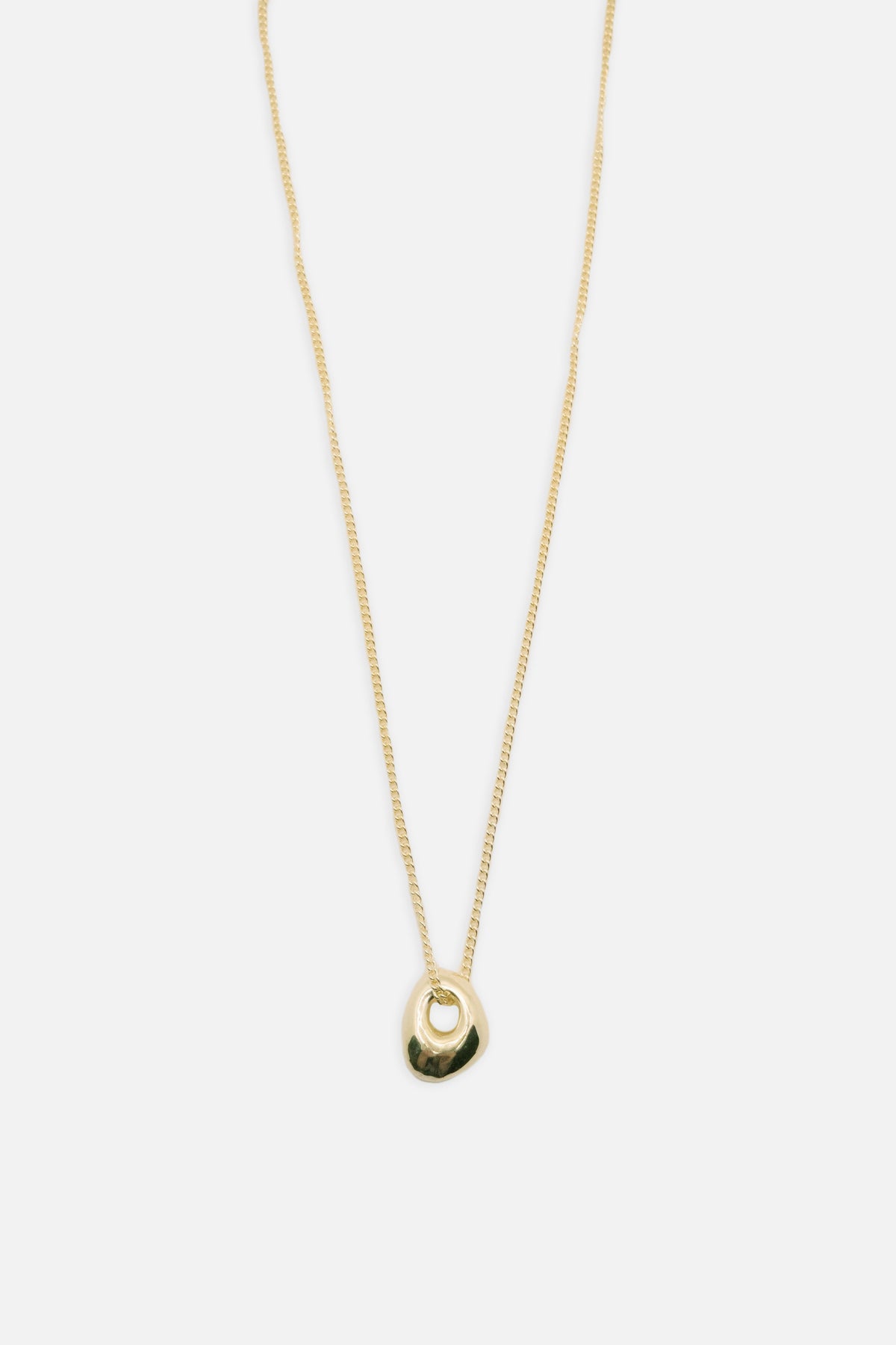 BA Necklace