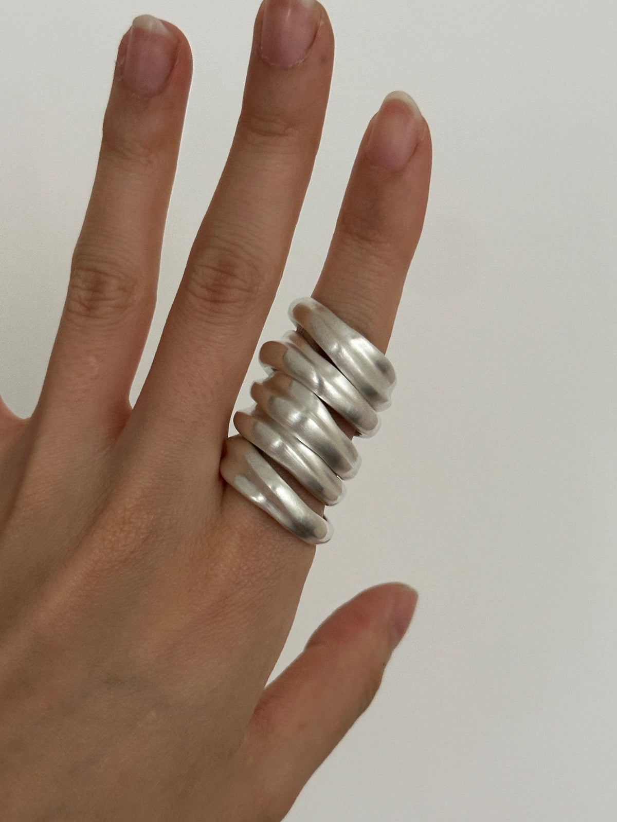 OASIS Ring